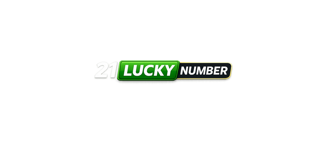 Lucky 21 Number